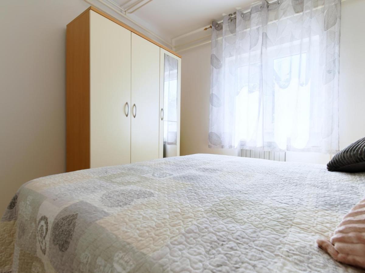 Apartments Marta By Rent Istria Novigrad Istria Exterior foto