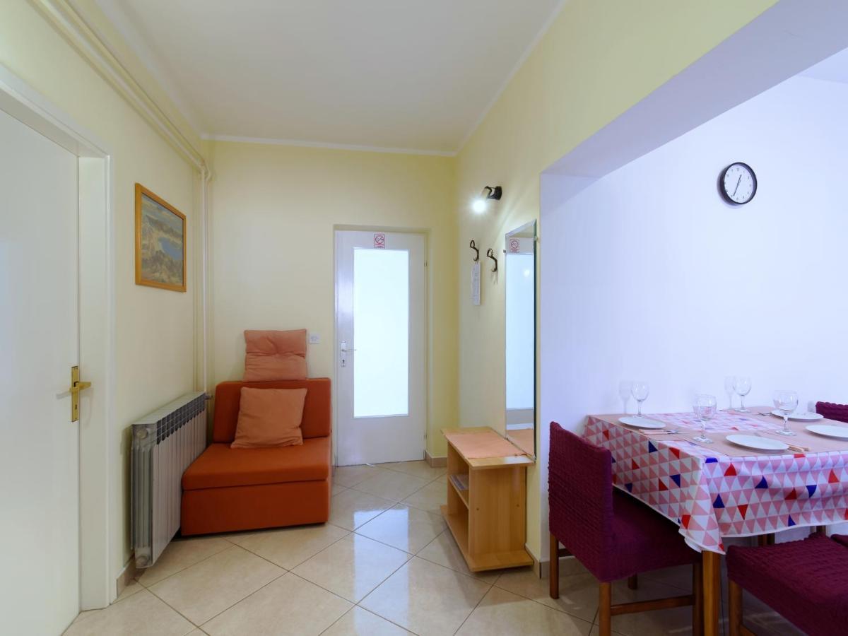 Apartments Marta By Rent Istria Novigrad Istria Exterior foto